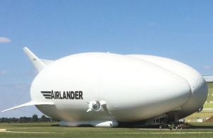airlander large